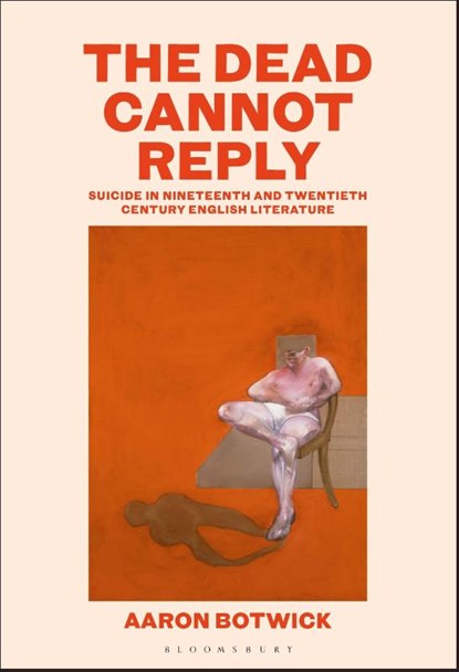 The Dead Cannot Reply, Dr. or Prof. Aaron (Hostos Community College Botwick - Gebonden - 9798765128817