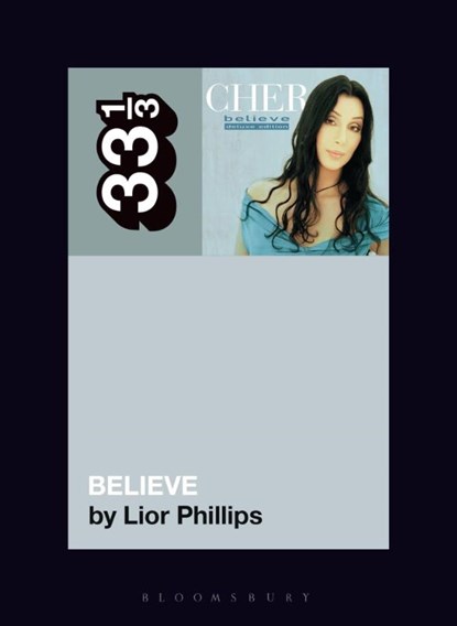 Cher's Believe, Lior (Music Journalist Phillips - Paperback - 9798765132593