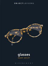 Glasses - Adam (University of Sydney Geczy - 9798765135556