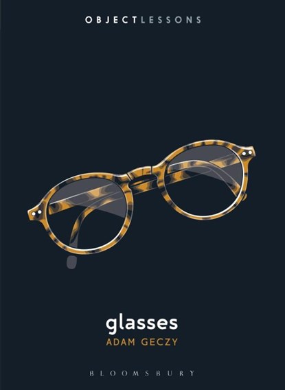Glasses, Adam (University of Sydney Geczy - Paperback - 9798765135556