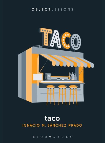 Taco, Prof. Ignacio M. (Washington University in Saint Louis Sanchez Prado - Paperback - 9798765135624