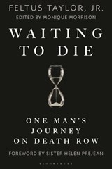 Waiting to Die - Feltus Taylor - 9798765157299