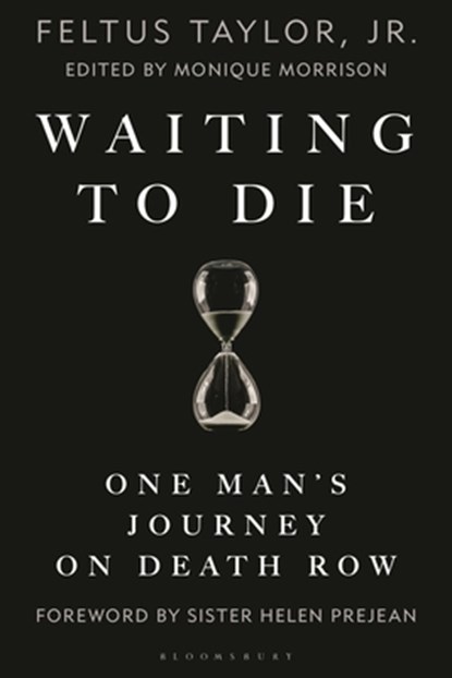 Waiting to Die, Feltus Taylor - Gebonden - 9798765157299