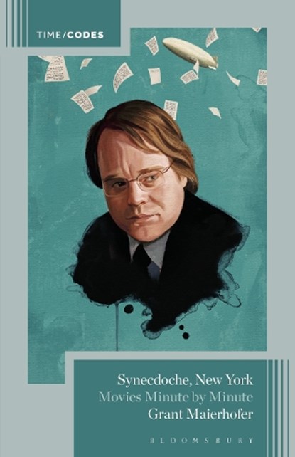 Synecdoche, New York, Grant (Washington State University Maierhofer - Paperback - 9798765188668