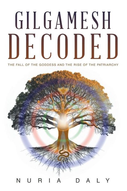Gilgamesh Decoded, Nuria Daly - Paperback - 9798765200841