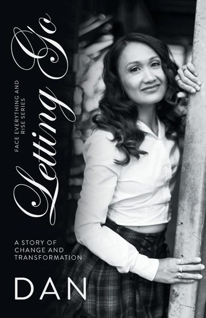 Letting Go, Dan - Paperback - 9798765201725