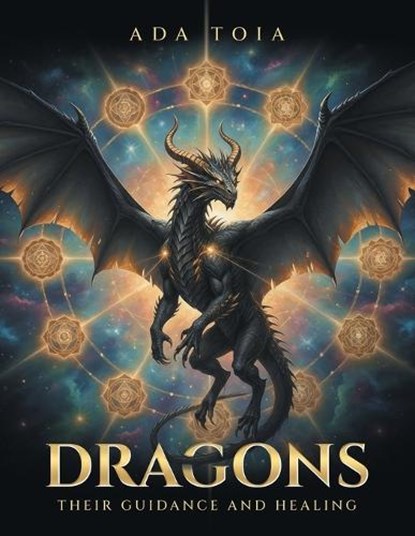Dragons, Ada Toia - Paperback - 9798765204870