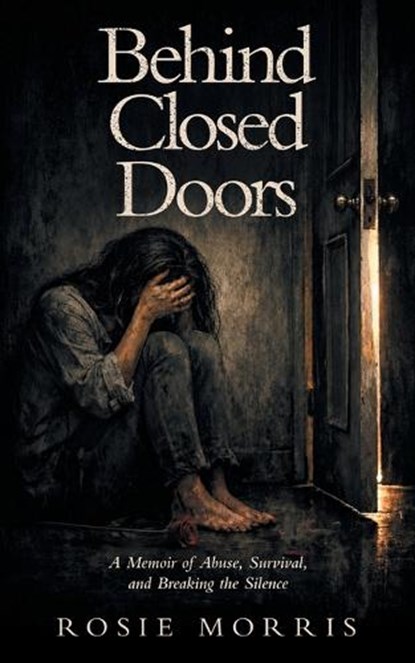Behind Closed Doors, Rosie Morris - Paperback - 9798765206829