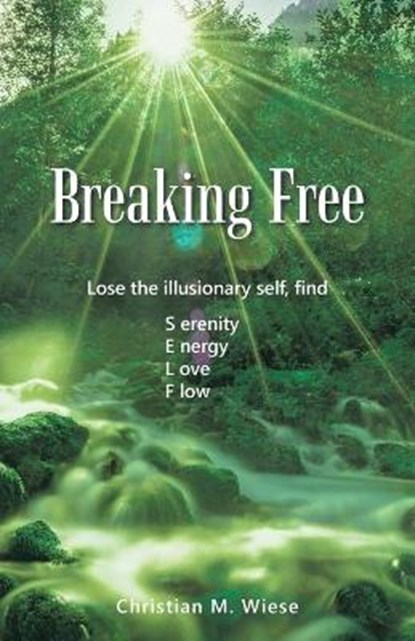 Breaking Free, WIESE,  Christian M - Paperback - 9798765225240