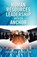 Human Resources Leadership with an Anchor, PENDLETON,  Patrick K - Paperback - 9798765226278