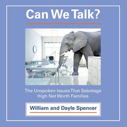Can We Talk?, William Spencer ; Dayle Spencer - Paperback - 9798765234815