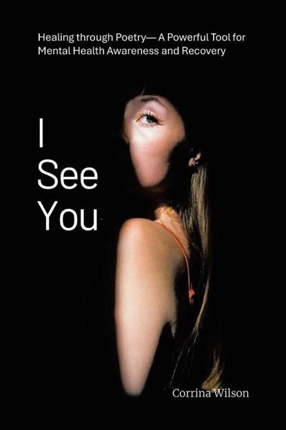 I See You, Corrina Wilson - Paperback - 9798765256343