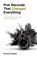 Five Seconds That Changed Everything, Thomas Goddard - Paperback - 9798765266908