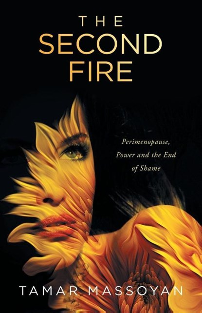 The Second Fire, Tamar Massoyan - Paperback - 9798765267479