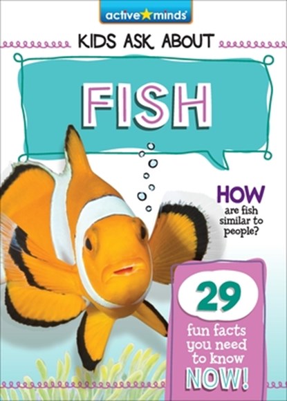 Fish, Christopher Nicholas - Gebonden - 9798765401743