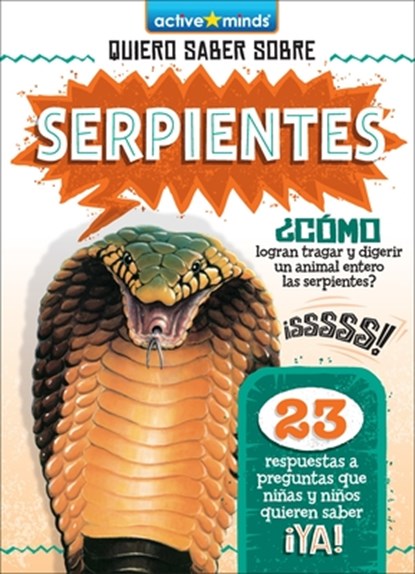 Serpientes (Snakes), Christopher Nicholas - Gebonden - 9798765403143