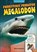 Prehistoric Predator Megalodon, Ellen Lawrence - Gebonden - 9798765409961