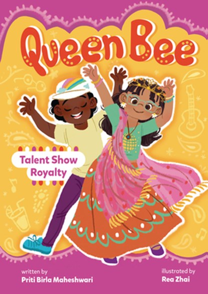 Talent Show Royalty, Priti Birla Maheshwari - Gebonden - 9798765611296