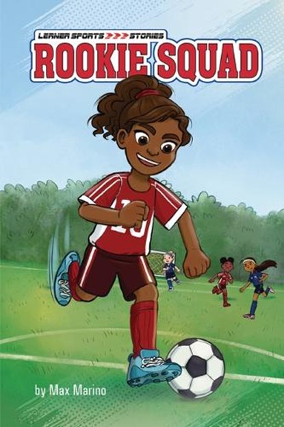 Rookie Squad, Max Marino - Paperback - 9798765619759