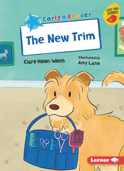 The New Trim, Clare Helen Welsh - Paperback - 9798765623732