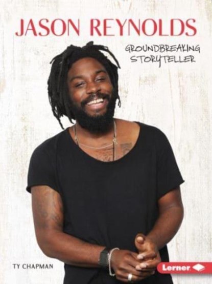 Jason Reynolds, Ty Chapman - Paperback - 9798765623831