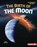 The Birth of the Moon, Beth Adelman - Gebonden - 9798765625620