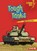 Tough Tanks, Marie-Therese Miller - Paperback - 9798765629017