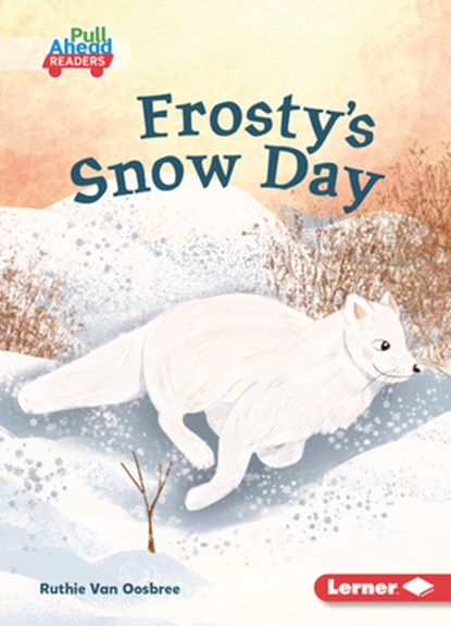 Frosty's Snow Day, Ruthie Van Oosbree - Paperback - 9798765629208