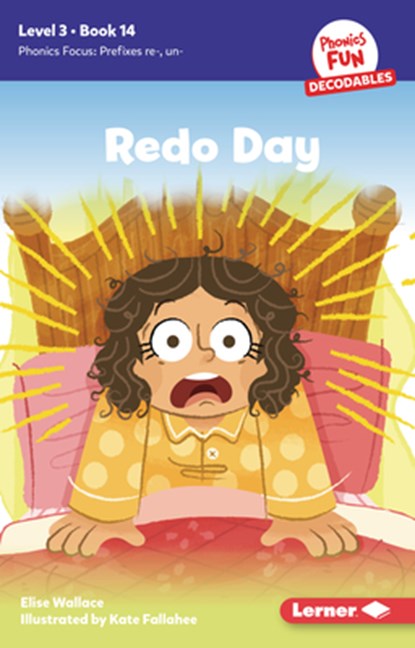 Redo Day: Book 14, Elise Wallace - Paperback - 9798765641002