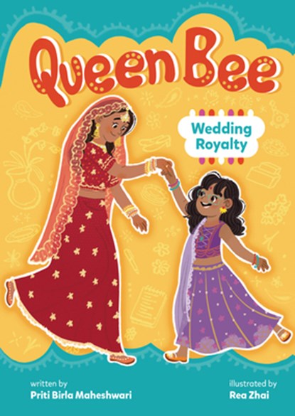 Wedding Royalty, Priti Birla Maheshwari - Gebonden - 9798765647097