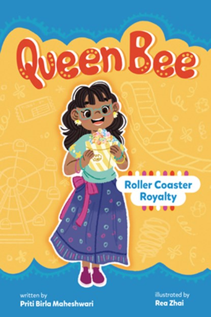 Roller Coaster Royalty, Priti Birla Maheshwari - Paperback - 9798765647127