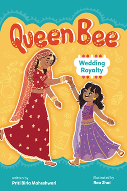 Wedding Royalty, Priti Birla Maheshwari - Paperback - 9798765647141