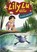Axolotl's Safe Place, Cherilyn Chin - Gebonden - 9798765660492