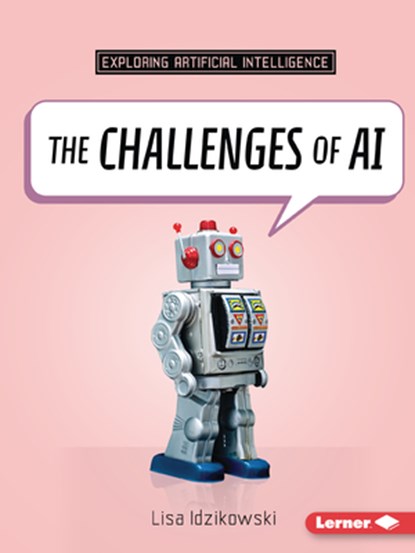 The Challenges of AI, Lisa Idzikowski - Paperback - 9798765661666