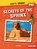 Secrets of the Sphinx, Tim Cooke - Paperback - 9798765662540