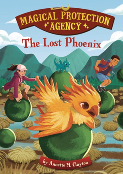 The Lost Phoenix, Annette M. Clayton - Gebonden - 9798765662786
