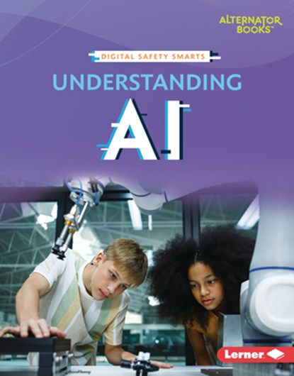 Understanding AI, Katie Clark - Gebonden - 9798765668283