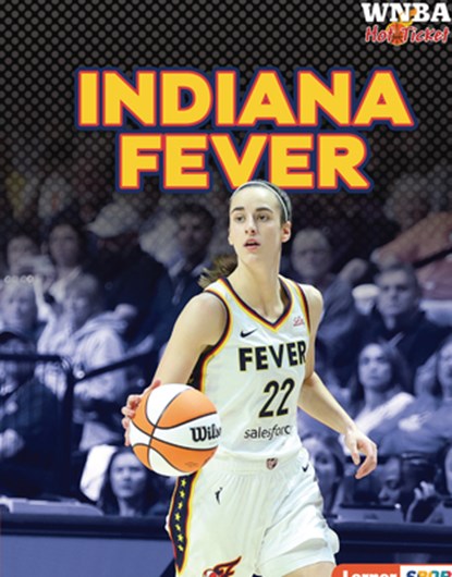 Indiana Fever, Josh Anderson - Paperback - 9798765669914