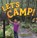 Let's Camp!, Shelley Rotner - Paperback - 9798765670484