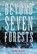 Beyond Seven Forests, Amanda McCrina - Gebonden - 9798765670811