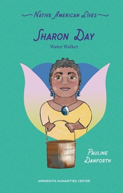 Sharon Day: Water Walker, Pauline Danforth - Paperback - 9798765671870