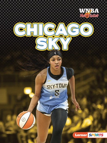 Chicago Sky, Josh Anderson - Paperback - 9798765683538