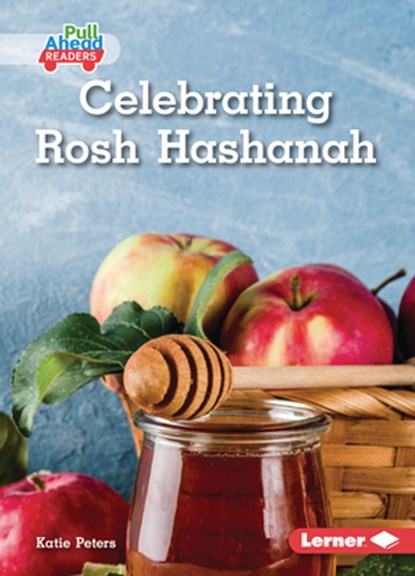 Celebrating Rosh Hashanah, Katie Peters - Paperback - 9798765684450