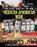 The Real History of the Mexican-American War, Monica B. Morall-Baker - Gebonden - 9798765685167