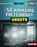 34 Amazing Facts about Ghosts, Tracy Sue Walker - Gebonden - 9798765689738
