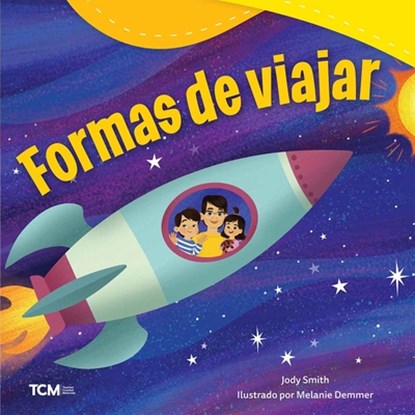 Formas de Viajar, Jodene Lynn Smith - Paperback - 9798765961933