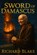 The Sword of Damascus, Richard Blake - Paperback - 9798767364510