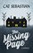 The Missing Page, Cat Sebastian - Paperback - 9798769838118