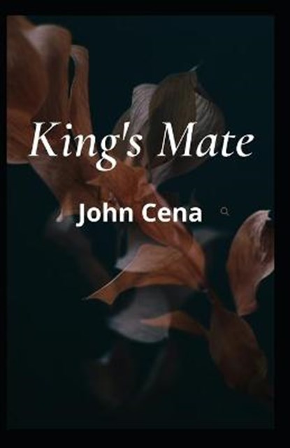 King's Mate, CENA,  John - Paperback - 9798771731735
