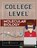 College Level Molecular Biology, Audiolearn Content Team - Paperback - 9798774758463